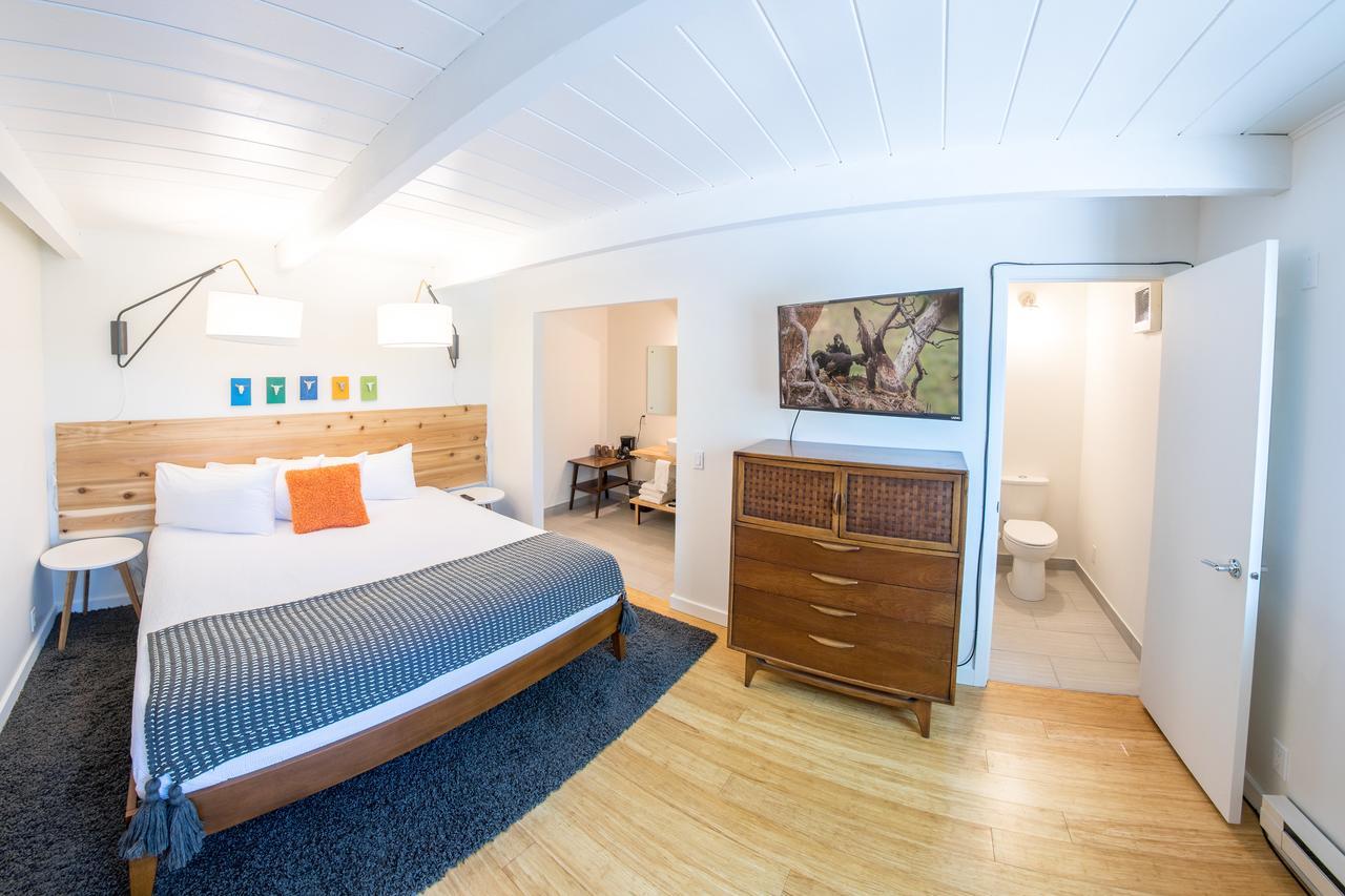 Monarch Motel Moscow Dış mekan fotoğraf